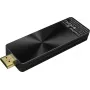 EZCast Pro Dongle II bezdrôtový prezentačný systém, čierny, 4096x2160, Wi-Fi 5