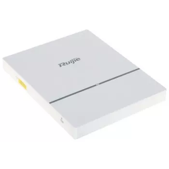 Ruijie Networks RG-AP820-L(V2) bezdrôtový access point 1200 Mbit/s biela Power over Ethernet (PoE)