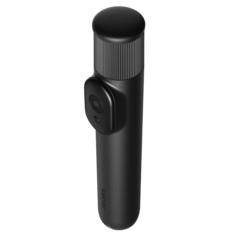 Xiaomi Selfie Stick Tripod Mini, kompaktný 2-in-1 selfie stick a stolný statív