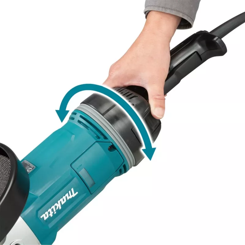 Makita GA9070X1 uhlová brúska, 230 mm, 2800 W