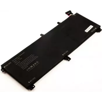 CoreParts MBXDE-BA0021 náhradný diel pre notebook batéria