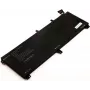 CoreParts MBXDE-BA0021 náhradný diel pre notebook batéria