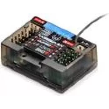 Absima R10WP 10-kanálový prijímač 2,4 GHz (2020025)