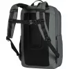 Jack Wolfskin Smileyworld batoh – zelený/sivý, 22 L