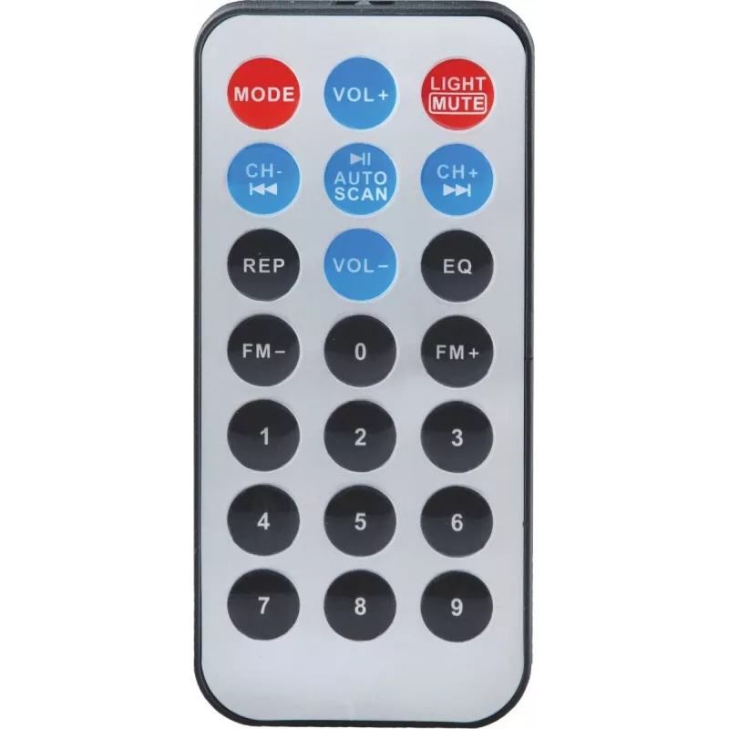 Prenosný reproduktor Rebeltec SoundBox 440, čierny