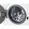 LG F4DR510S0W práčka so sušičkou 10 kg 1400 ot/min biela