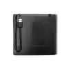 Externé USB 2.0 SATA puzdro na optickú mechaniku Qoltec 51863 čierne