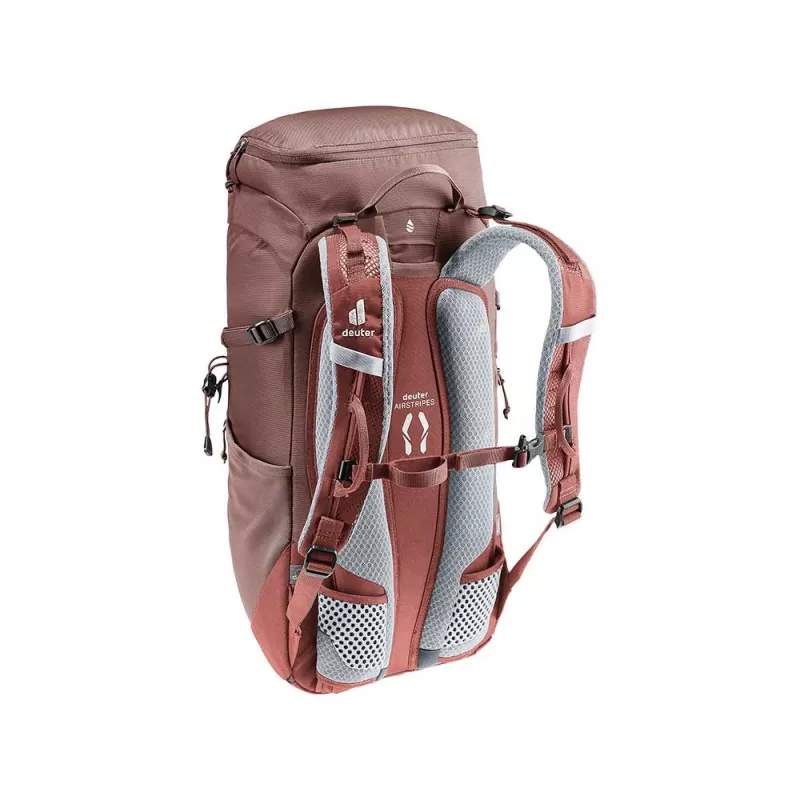 Batoh DEUTER Trail 22 SL — 22 l, vnútorný rám, 990 g, cappuccino