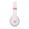 Beats Solo 4 bezdrôtové slúchadlá - červenkasto ružová