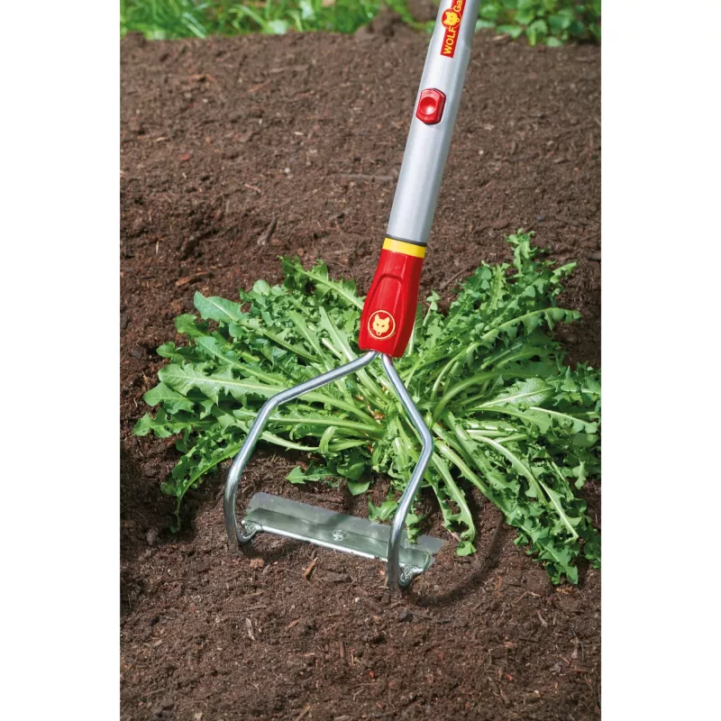 Vytrhávač buriny WOLF-Garten HO-M 15 BÜGEL-UNKRAUTSTECHER 71AAA009650