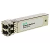 HPE S2P31A sieťový transceiver modul 10000 Mbit/s SFP+