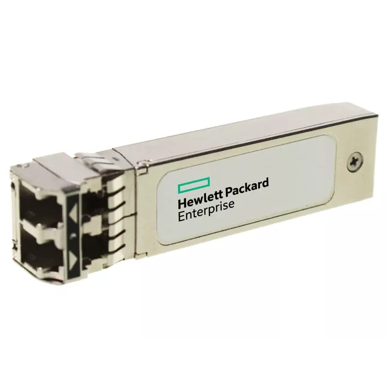 HPE S2P31A sieťový transceiver modul 10000 Mbit/s SFP+