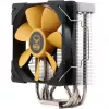 Chladič Thermalright čierny EAGLE (419463)