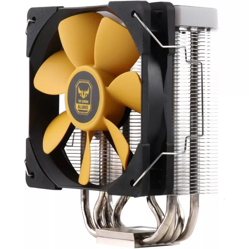 Chladič Thermalright čierny EAGLE (419463)