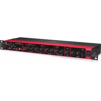Behringer UV1 audio predzosilňovač