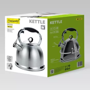 Maestro MR-1334 kanvica 2,9 L nerez