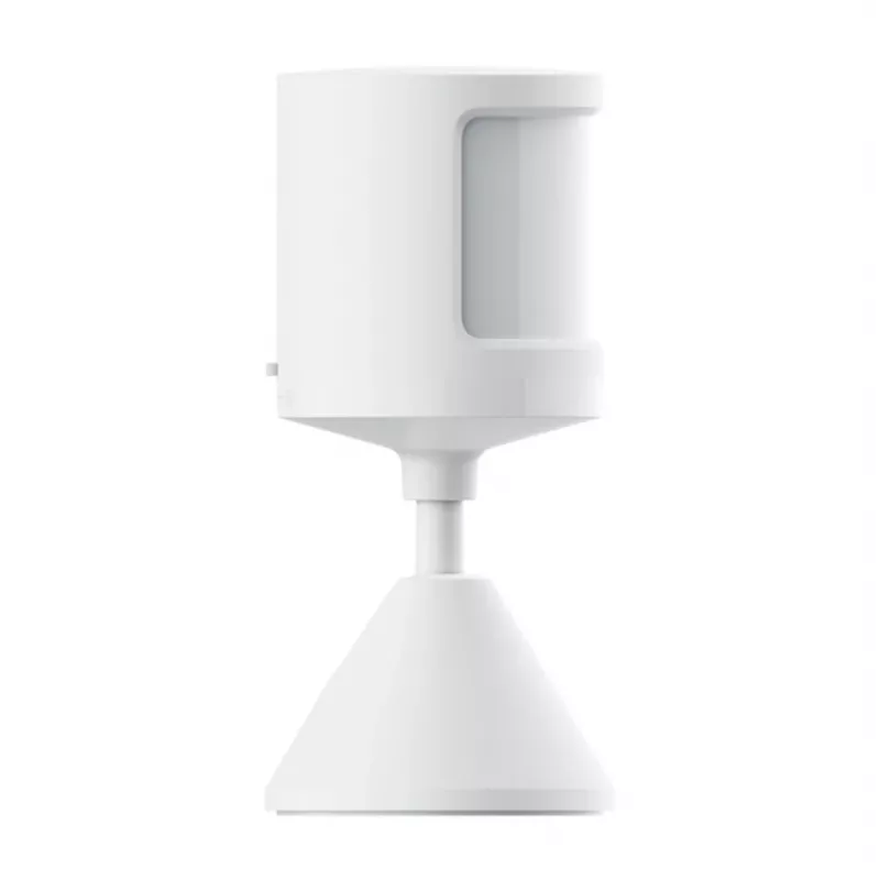 Pohybový senzor (strop/stena) Xiaomi Motion Sensor 2S — 130° detekcia, 7 m dosah, Bluetooth 5.0, CR2450, biely