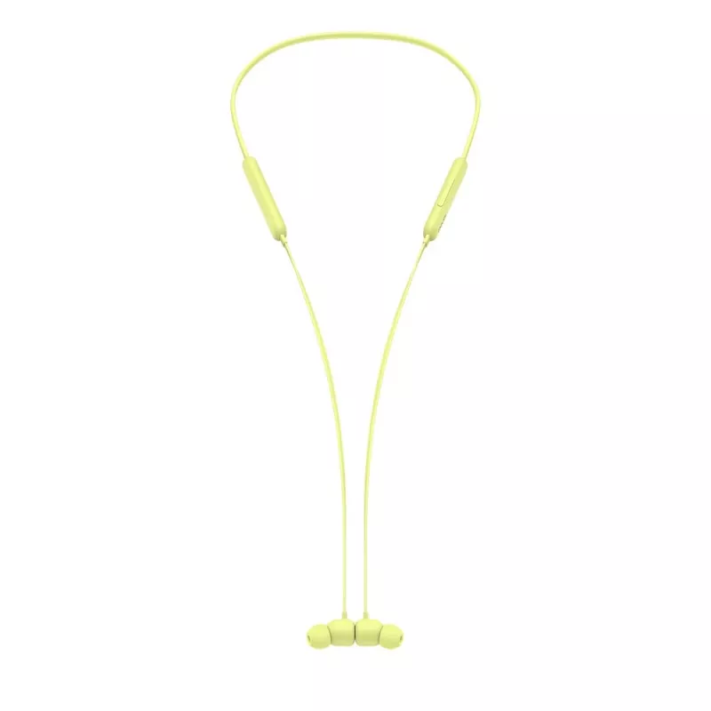In-Ear slúchadlá Beats Flex - Yuzu žltá