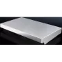 Rittal AX 2361.010 dažďová strieška, nehrdzavejúca oceľ