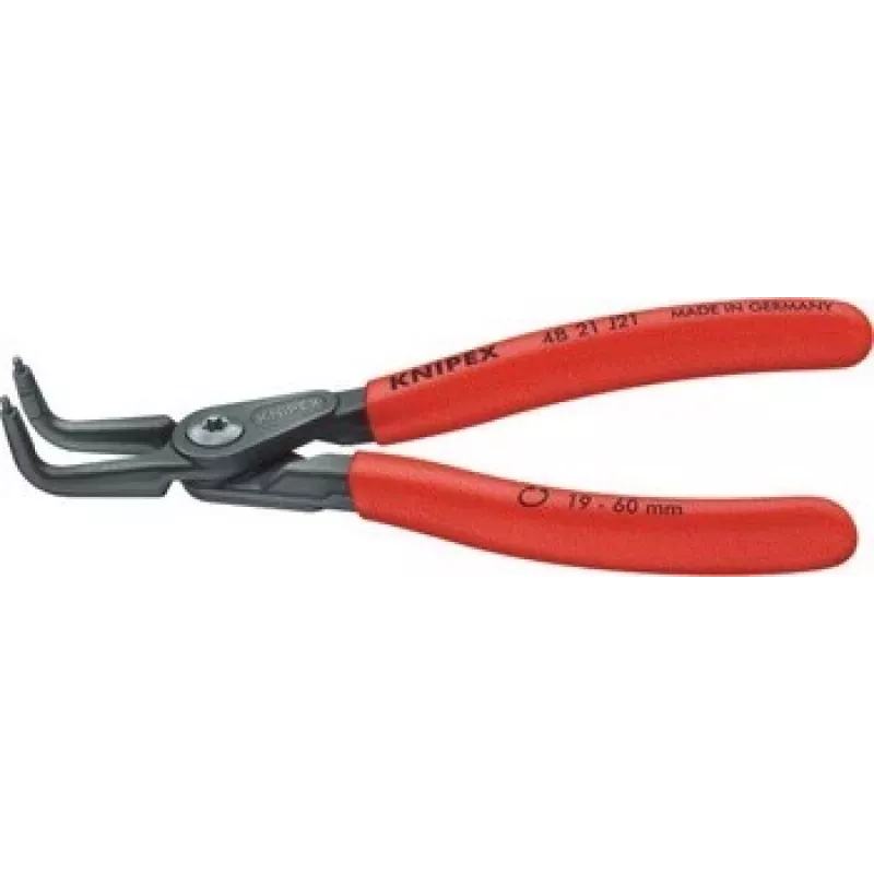 Kliešte na poistné krúžky Knipex 49 21 A11