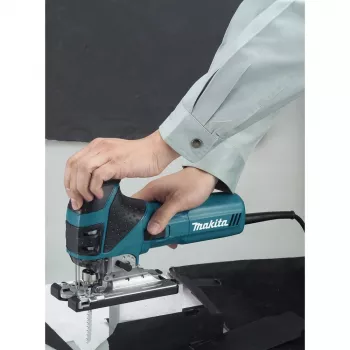 Makita 4351FCTJ priamočiara píla 720 W 2,5 kg