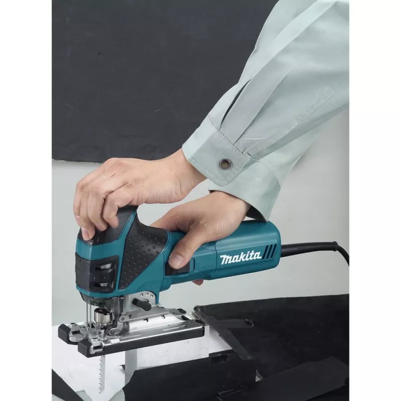 Makita 4351FCTJ priamočiara píla 720 W 2,5 kg