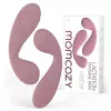 Prsný masážny prístroj na laktáciu Momcozy LM04 s 2 masážnymi podložkami