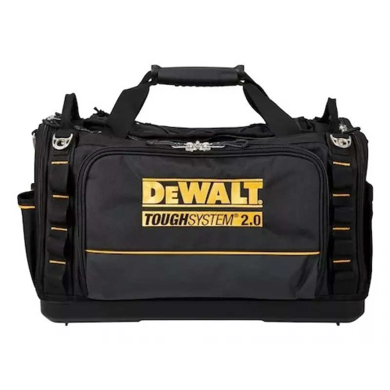 DeWALT DWST83522-1 kufrík na náradie čierny, žltý tarpaulin