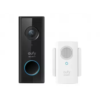 DOORBELL/ČIERNA E8220311 EUFY