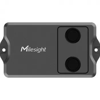 Ultrazvukový senzor vzdialenosti Milesight EM400-MUD-868M-B045-2 LoRaWAN IP67