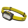 Nitecore UT27 MCT čierna, žltá čelová lampa LED