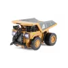 RC model auta Amewi 22746, mierka 1:64, elektromotor, LiPo 200 mAh, pre deti od 6 rokov