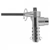 Dicota bezpečnostný kábel T-Lock, kombinácia, uzavretý 3x7mm slot