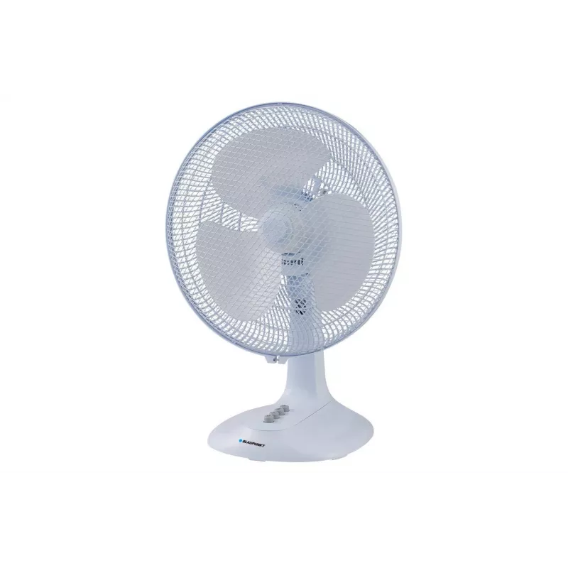 Blaupunkt ventilátor biely