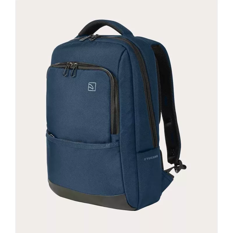 Tucano Lunar BKLUN15-B batoh na notebook 15,6 palca / MacBook Pro 16 palcov (40,6 cm), modrý
