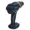 MAKITA. AKUMULÁTOROVÝ SKRUTKOVAČ 18V DDF458Z 91/58Nm, bez batérie a nabíjačky