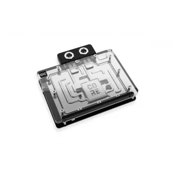 Alphacool Core GeForce RTX 5080 Gaming/Vanguard/Suprim vodný blok GPU so zadnou doskou (10265)