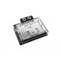 Alphacool Core GeForce RTX 5080 Gaming/Vanguard/Suprim vodný blok GPU so zadnou doskou (10265)