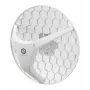 Mikrotik LHG 5 ax 1200 Mbit/s biely Power over Ethernet (PoE)