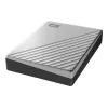 Externý pevný disk Western Digital 4 TB USB Type-C 3.2 Gen 1 WDBPMV0040BSL-WESN