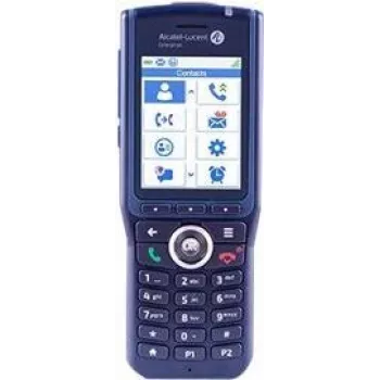DECT telefón Alcatel-Lucent 3BN67380AA