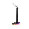 Tracer 47710 Prisma čierna LED stolná lampa