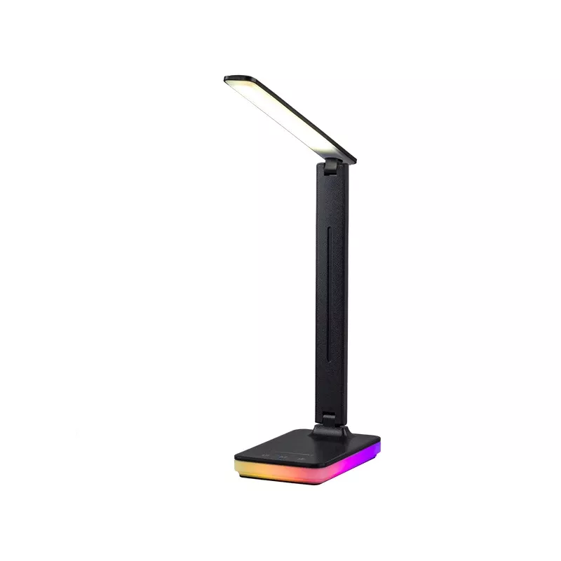 Tracer 47710 Prisma čierna LED stolná lampa