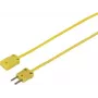 VOLTCRAFT predlžovací kábel VKA TPK-100 (VC-8307375)