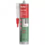 fischer 503319 - 290 ml - vhodné na použitie v interiéri - vhodné na použitie v exteriéri - čierna - 1 kus