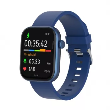 Smartwatch Denver SWC-185BU modrá
