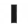 Lanberg | 19-palcová voľne stojaca rack skriňa 42U/800x1000 (Flat Pack) | FF01-8042-12B | čierna