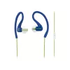 Koss | Slúchadlá | KSC32iB | Káblové | In-Ear | Mikrofón | Modrá