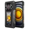 Ulefone Armor 30 Pro 5G UF-A30P smartfón, 6,95 palca, 16 GB RAM, 512 GB, IP69K, Android 14, 12800 mAh, čierny