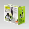 Feel-Maestro MR-564 5-in-1 stolový mixér 0,6 l 300 W čierny